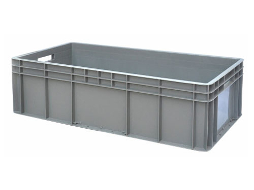 EU-4822塑料周轉(zhuǎn)箱